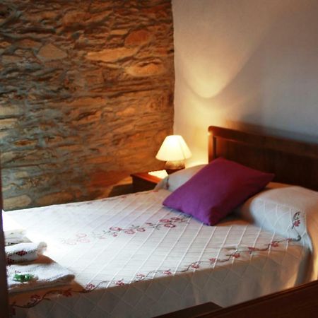 Hotel Casas De Pedra Proença-a-Nova Esterno foto