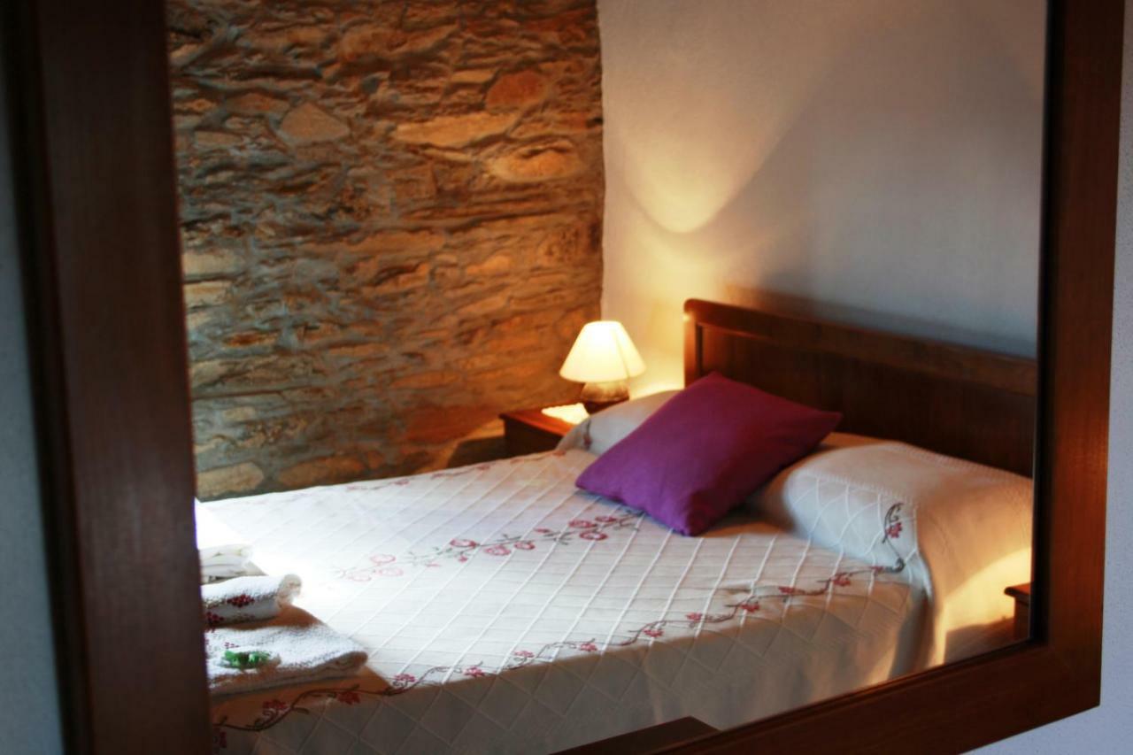 Hotel Casas De Pedra Proença-a-Nova Esterno foto