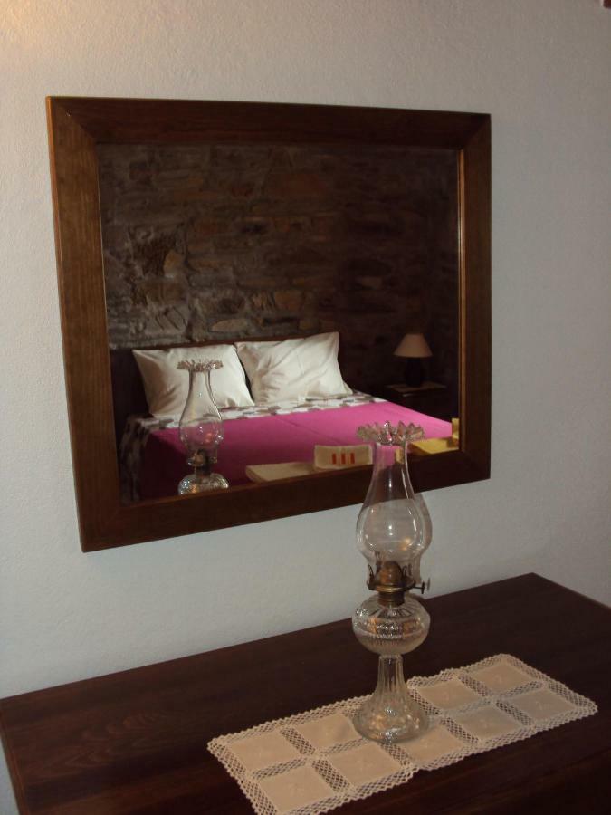 Hotel Casas De Pedra Proença-a-Nova Esterno foto