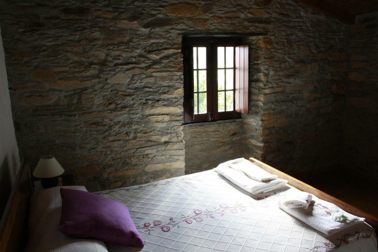 Hotel Casas De Pedra Proença-a-Nova Esterno foto