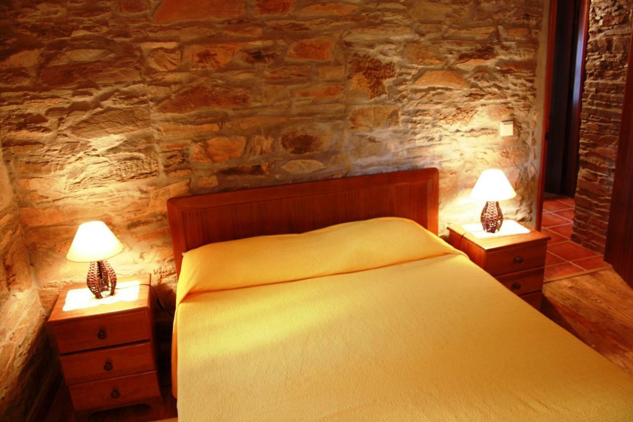 Hotel Casas De Pedra Proença-a-Nova Esterno foto