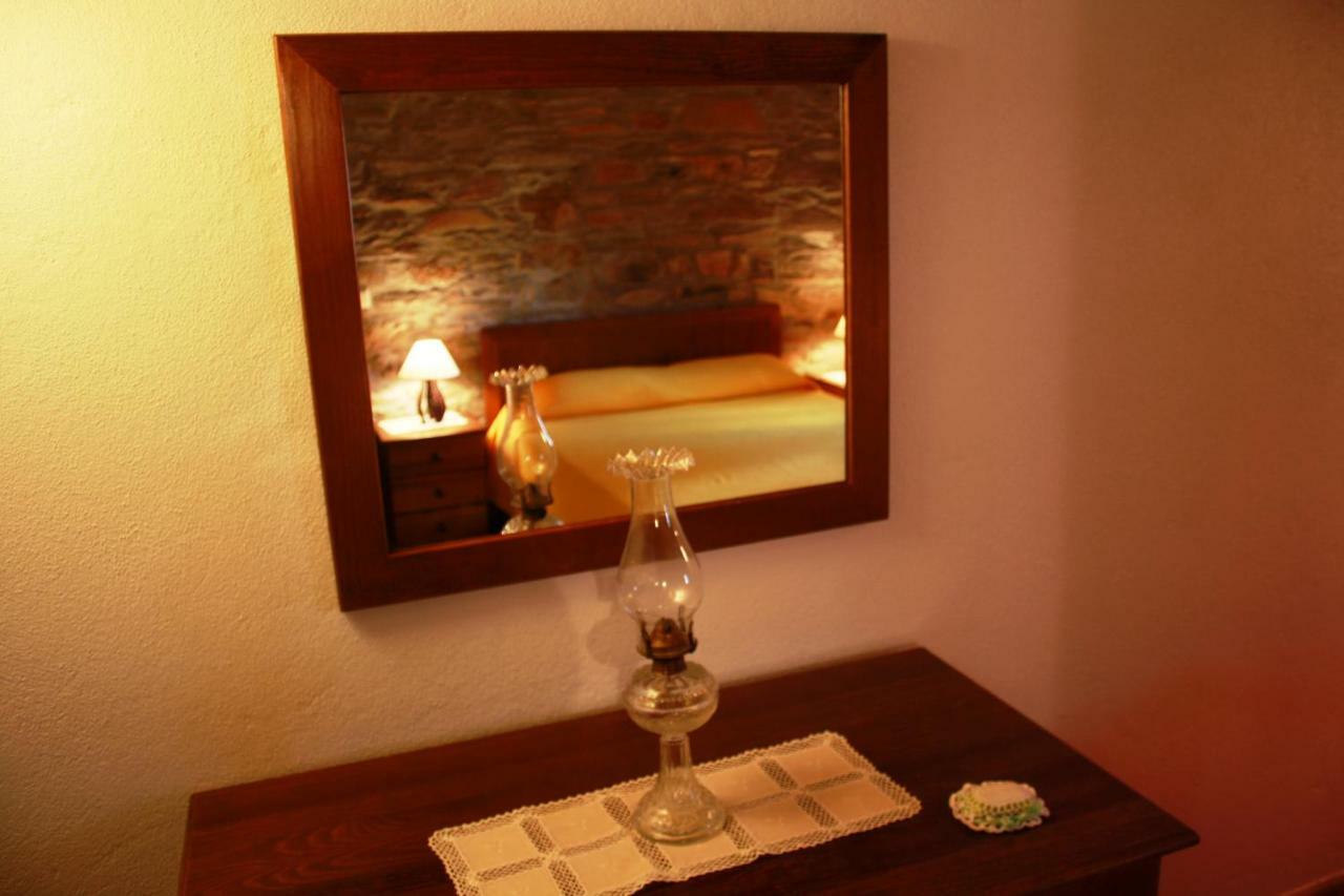 Hotel Casas De Pedra Proença-a-Nova Esterno foto