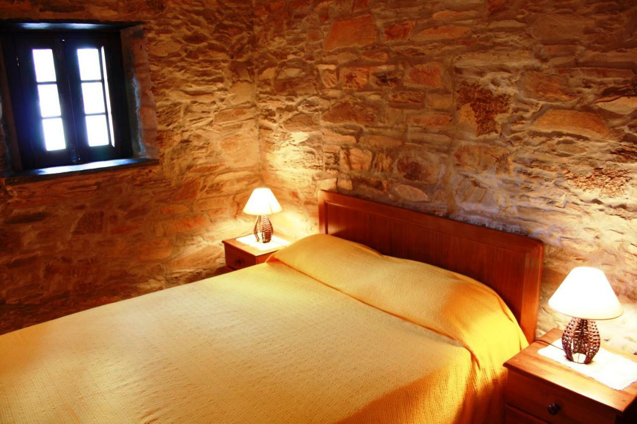 Hotel Casas De Pedra Proença-a-Nova Esterno foto