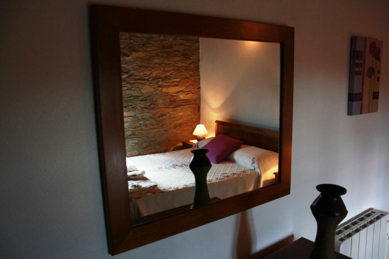 Hotel Casas De Pedra Proença-a-Nova Esterno foto